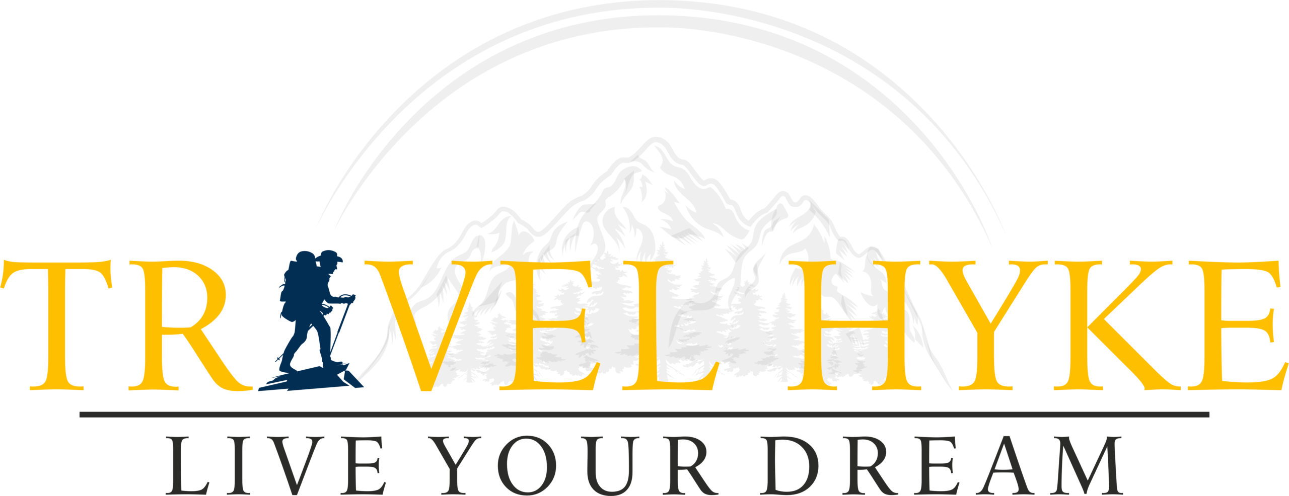 Travel Hyke